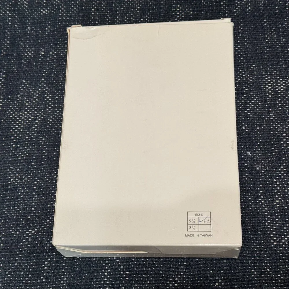 Microsoft MS-DOS 5.0 Box Set, 5 1/4 Floppy Disks with Book, Circa 1991